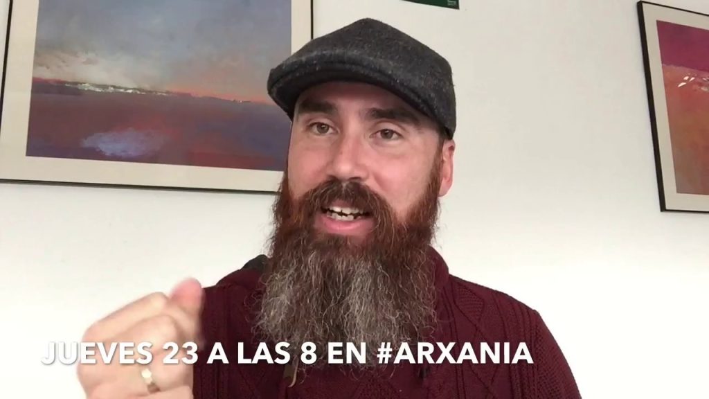 video explicativo la lengua de a