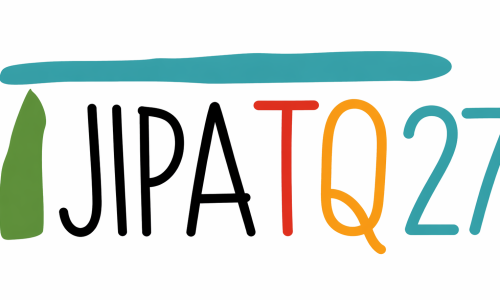 Logo JIPAtq27
