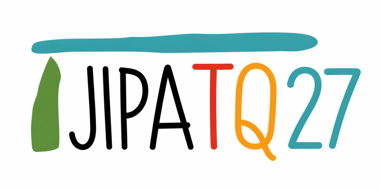 Logo JIPAtq27